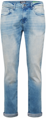 Cars Jeans Džínsy 'BLAST'  modrá denim