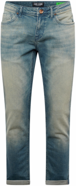 Cars Jeans Džínsy 'Blast'  modrá denim