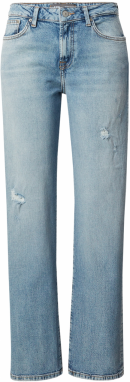 LTB Džínsy 'WILONA'  modrá denim