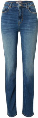 LTB Džínsy 'NENA B'  modrá denim