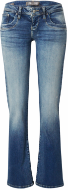 LTB Džínsy 'Valerie'  modrá denim