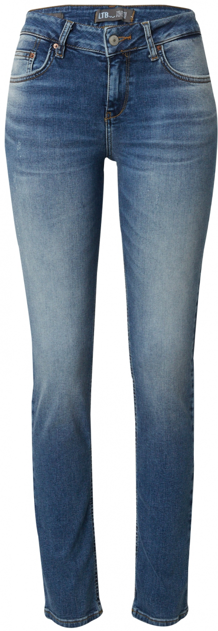 LTB Džínsy 'ASPEN'  modrá denim