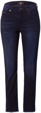 MAC Džínsy 'Rich'  modrá denim
