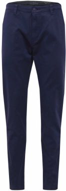 LEVI'S ® Chino nohavice ' XX Chino Standard'  námornícka modrá