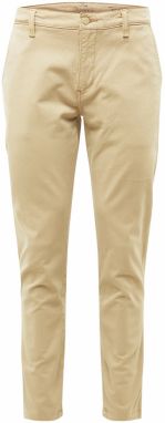 LEVI'S ® Chino nohavice 'XX Chino Standard'  béžová