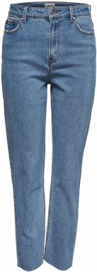ONLY Džínsy  modrá denim