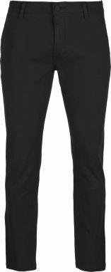 LEVI'S ® Chino nohavice 'XX Chino Standard'  čierna