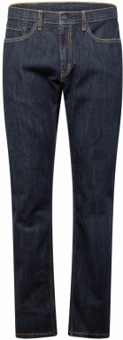 LEVI'S ® Džínsy '505™ Regular Jeans'  tmavomodrá