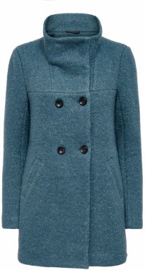 ONLY Prechodný kabát 'ONLNEW SOPHIA'  modrá denim