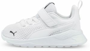 PUMA Tenisky 'Anzarun Lite'  čierna / biela