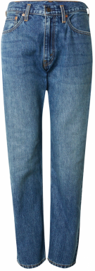 LEVI'S ® Džínsy '555™ Relaxed Straight Jeans'  tmavomodrá