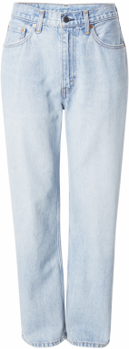 LEVI'S ® Džínsy '565™ 97 Loose Straight'  modrá / indigo