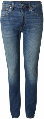 LEVI'S ® Džínsy '512™ Slim Taper'  modrá denim