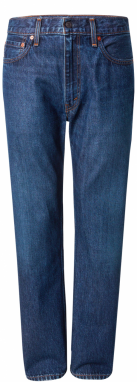 LEVI'S ® Džínsy '555™ Relaxed Straight Jeans'  námornícka modrá