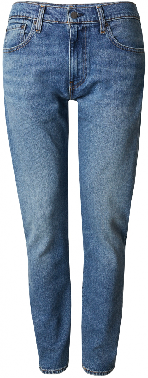LEVI'S ® Džínsy '502® Taper'  modrá denim