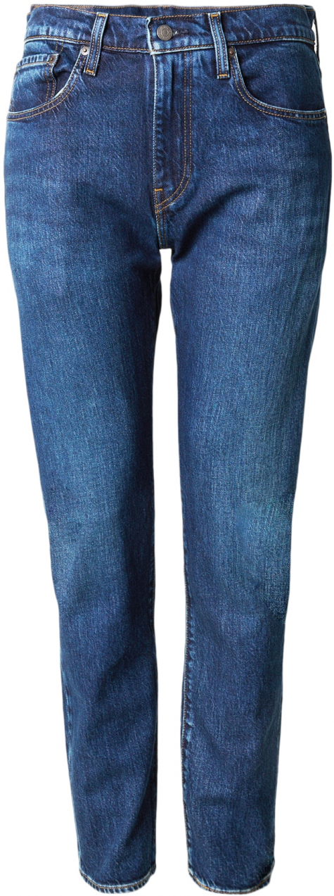 LEVI'S ® Džínsy '502® Taper'  tmavomodrá