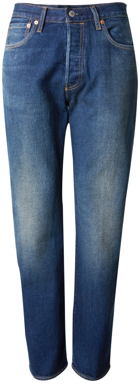 LEVI'S ® Džínsy 'Levi's® 501® Original Jeans'  indigo