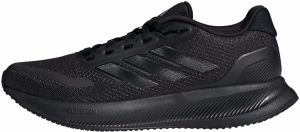 ADIDAS PERFORMANCE Bežecká obuv 'Runfalcon 5'  čierna
