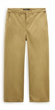 VANS Chino nohavice 'Authentic'  svetlohnedá