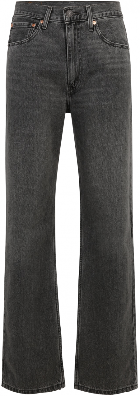 LEVI'S ® Džínsy '565™ 97 Loose Straight'  sivý denim