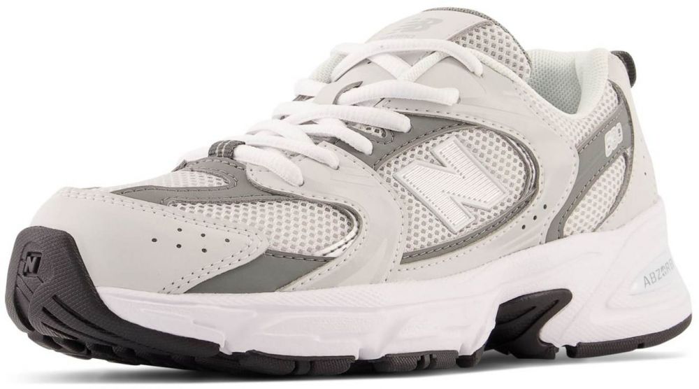 new balance Tenisky '530'  sivá / svetlosivá / šedobiela