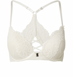 Hunkemöller Podprsenka 'Harmony'  biela