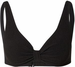 & Other Stories Bikinový top  čierna
