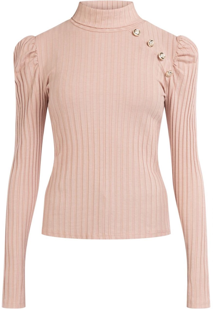 myMo ROCKS Sveter  ružová