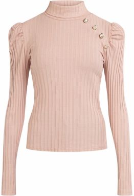 myMo ROCKS Sveter  ružová