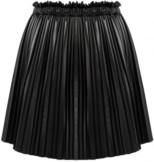 faina Sukňa  čierna