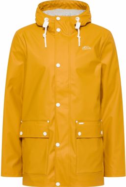 ICEBOUND Funkčná bunda  karí