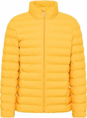 DreiMaster Maritim Funkčná bunda  žltá