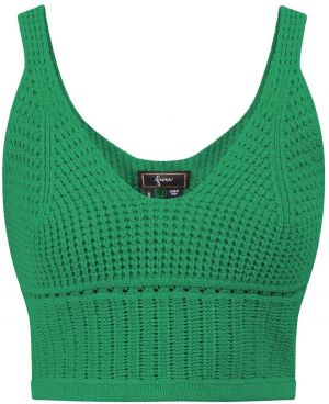 faina Top  zelená