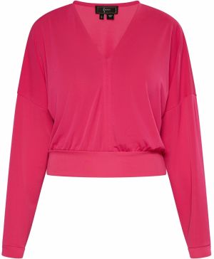 faina Tričko  fuksia