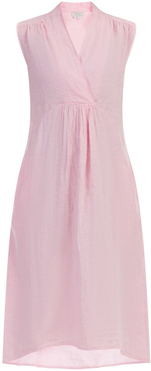 RISA Šaty  ružová