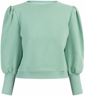 MYMO Mikina  mätová