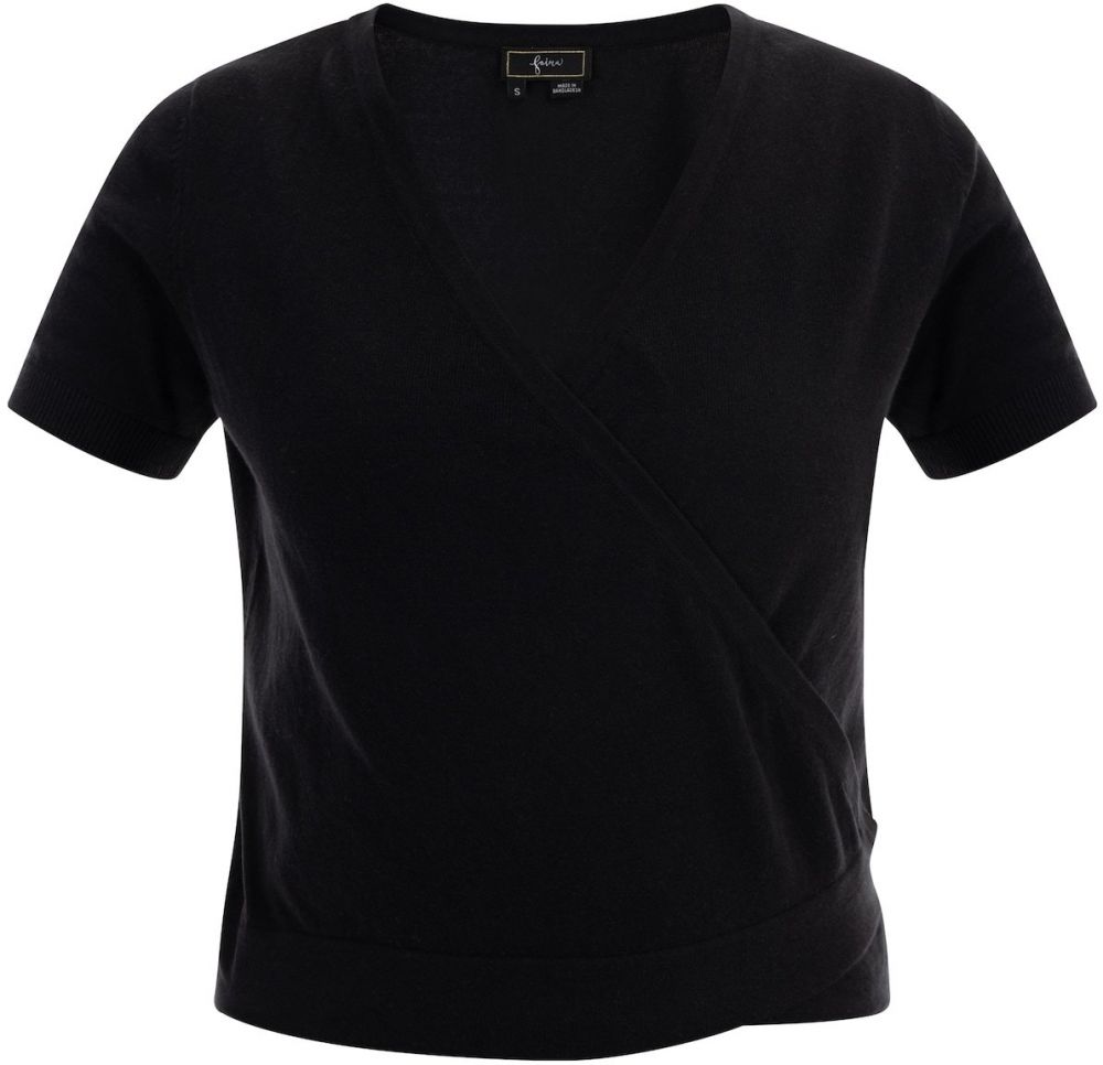 faina Sveter  čierna