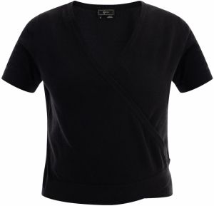 faina Sveter  čierna