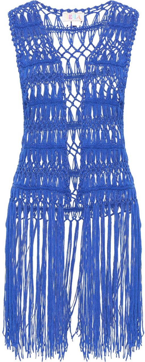 IZIA Vesta  indigo