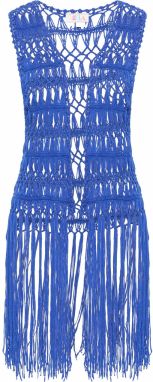 IZIA Vesta  indigo