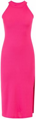 faina Šaty  fuksia