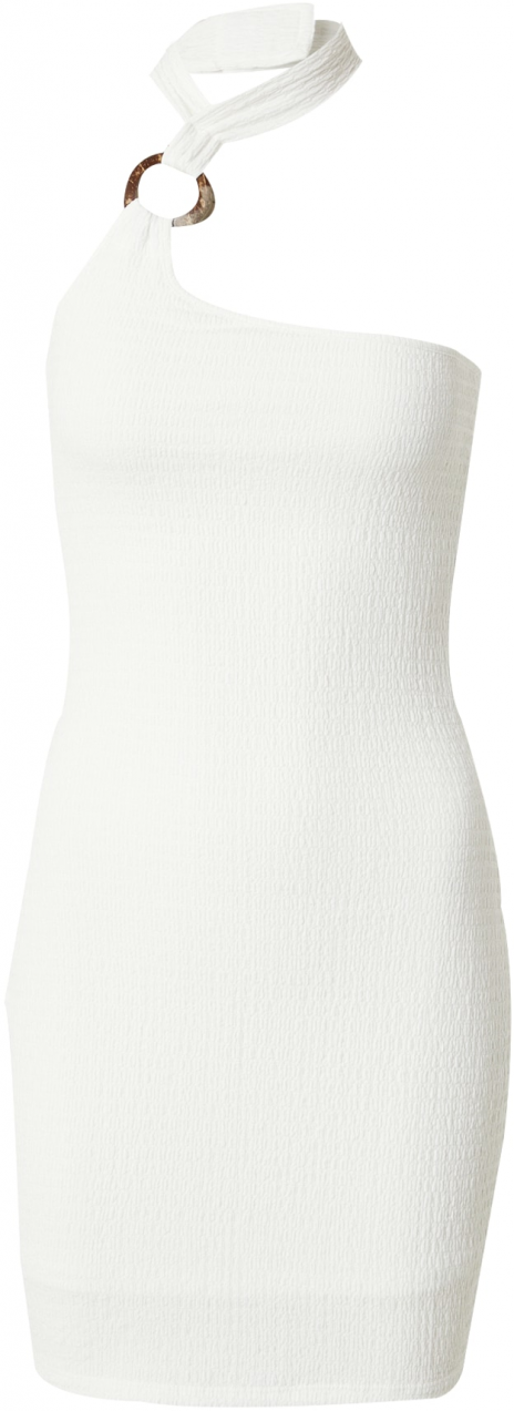 MYLAVIE by Sarah Harrison Šaty  biela