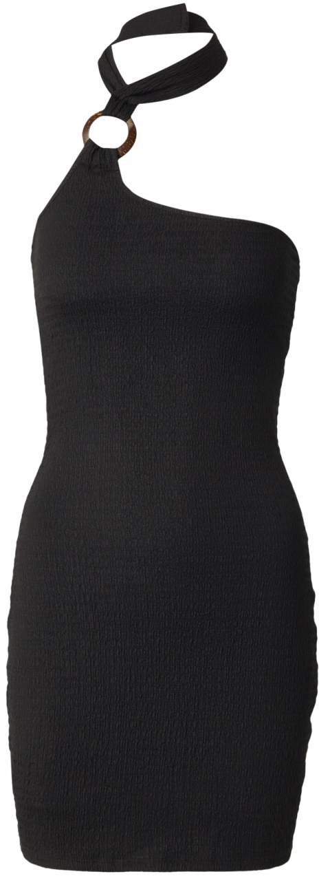 MYLAVIE by Sarah Harrison Šaty  čierna