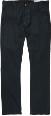 Volcom Chino nohavice 'Frickin'  námornícka modrá