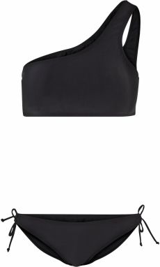Urban Classics Bikiny  čierna