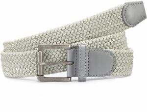 Authentic Le Jogger Opasky  svetlosivá