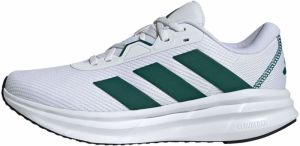 ADIDAS PERFORMANCE Bežecká obuv 'Galaxy 7'  smaragdová / biela