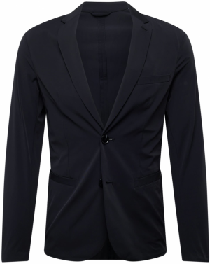 ARMANI EXCHANGE Biznis sako  čierna