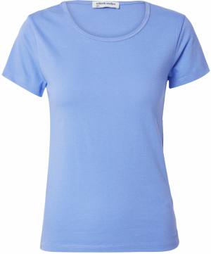 Rebirth Studios Tričko 'Jamie'  svetlomodrá