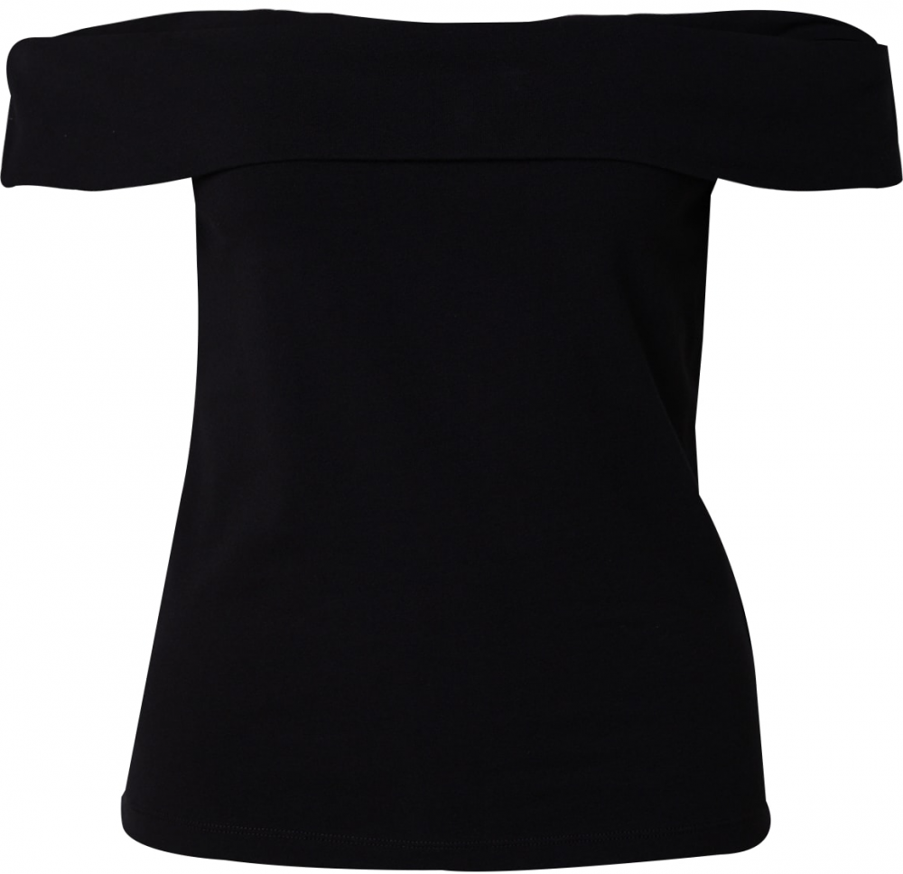 Rebirth Studios Tričko 'Sunny'  tmavomodrá